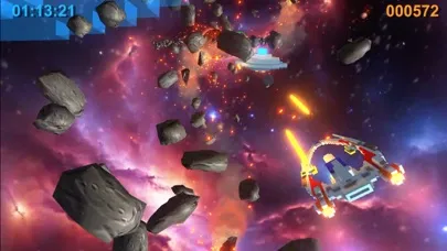 Space Thrones スクリーンショット